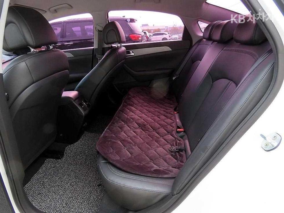 Hyundai Sonata — miniaturë 6