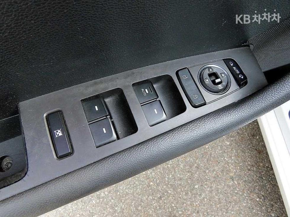 Hyundai Sonata — miniaturë 8