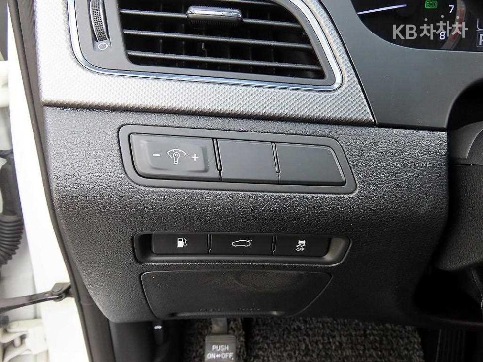 Hyundai Sonata — miniaturë 9