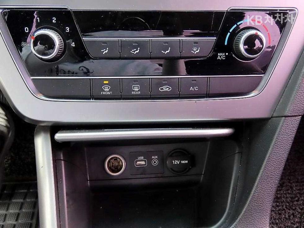 Hyundai Sonata — miniaturë 17