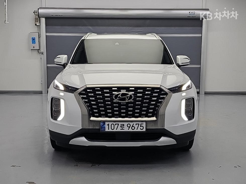 Hyundai Palisade EXCLUSIVE — фото 2