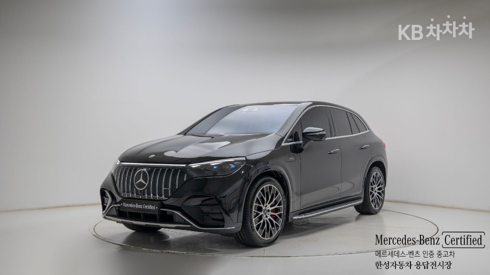Mercedes-Benz EQE — miniaturë 2
