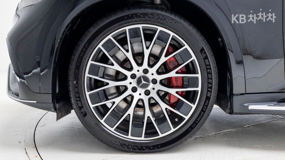 Mercedes-Benz EQE — miniaturë 7