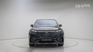 Mercedes-Benz EQE M-AMG EQE 53 4Matic+ 기본형 — foto 1