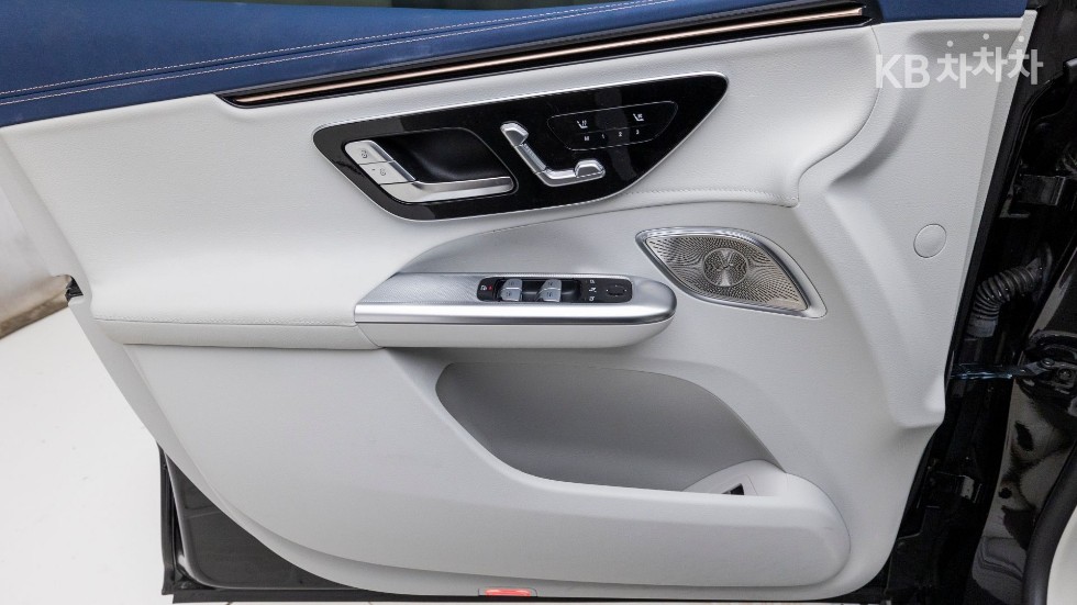 Mercedes-Benz EQE — miniaturë 15