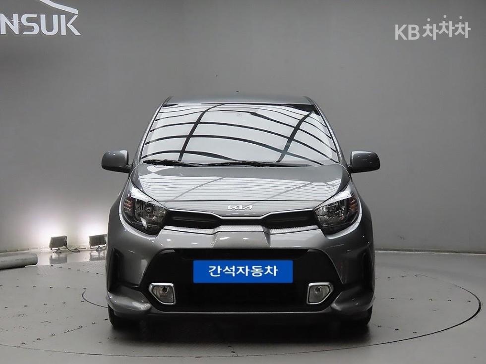 Kia PRESTIGE — фото 2