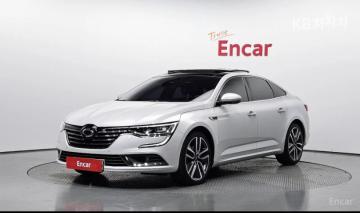 Hyundai Sonata LPI 모던 장애인용 — foto 1