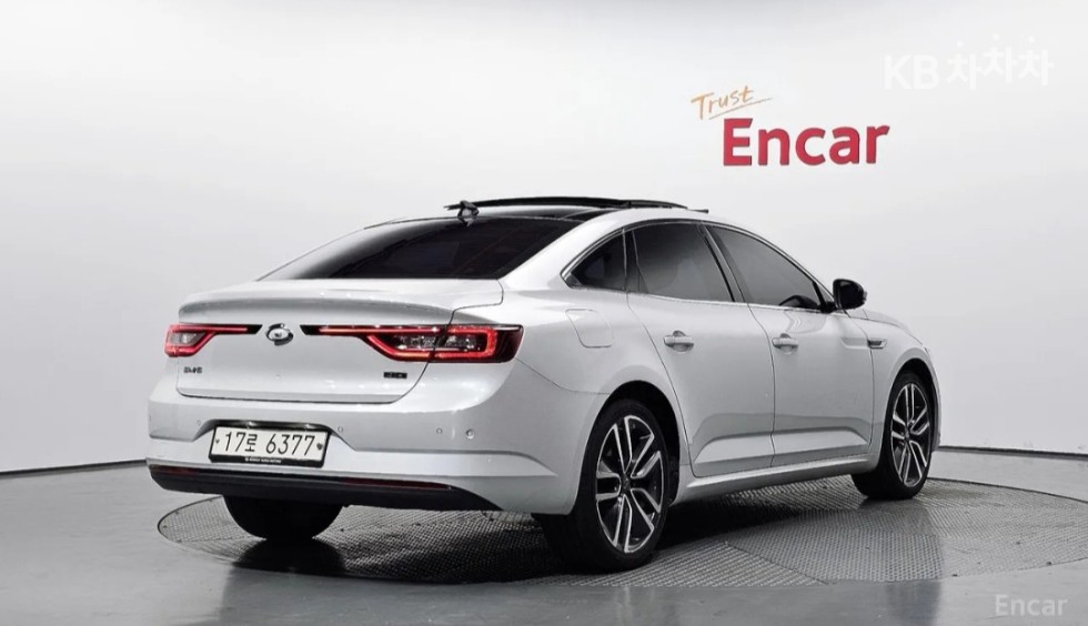 Hyundai Sonata — miniaturë 2