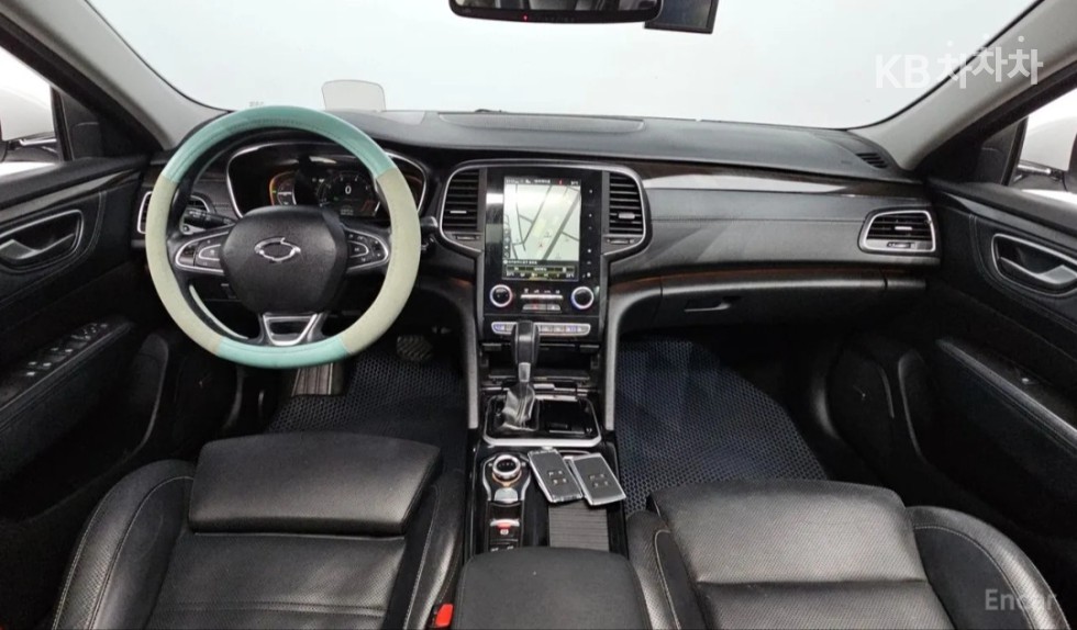 Hyundai Sonata — miniaturë 7