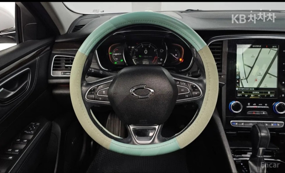 Hyundai Sonata — miniaturë 13