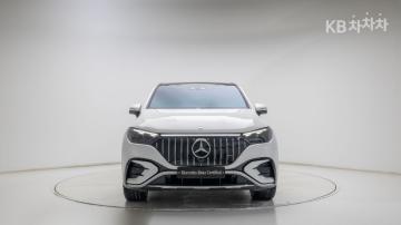 Mercedes-Benz EQE M-AMG EQE 53 4Matic+ 기본형 — foto 1