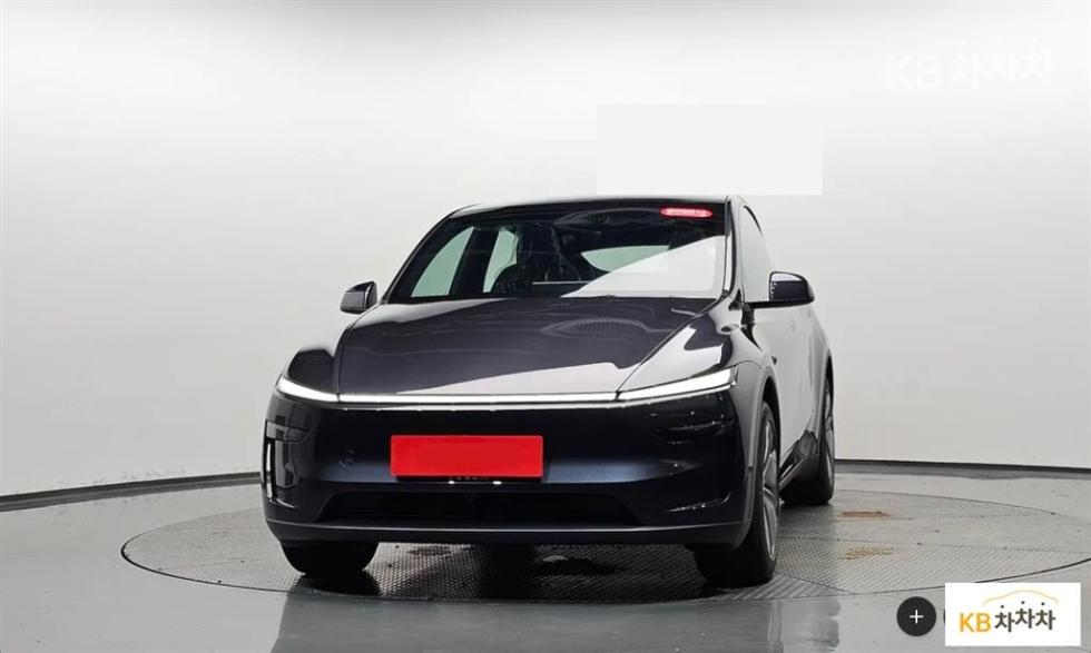 Tesla Model Y Premium — фото 3