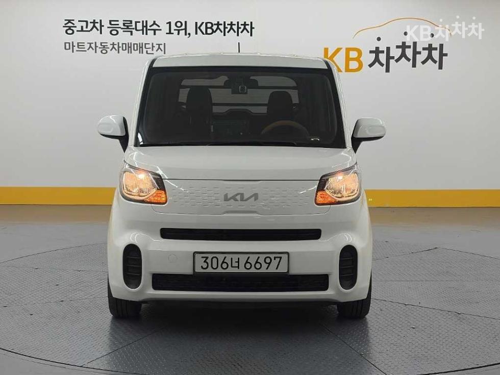 Kia STANDARD — фото 2