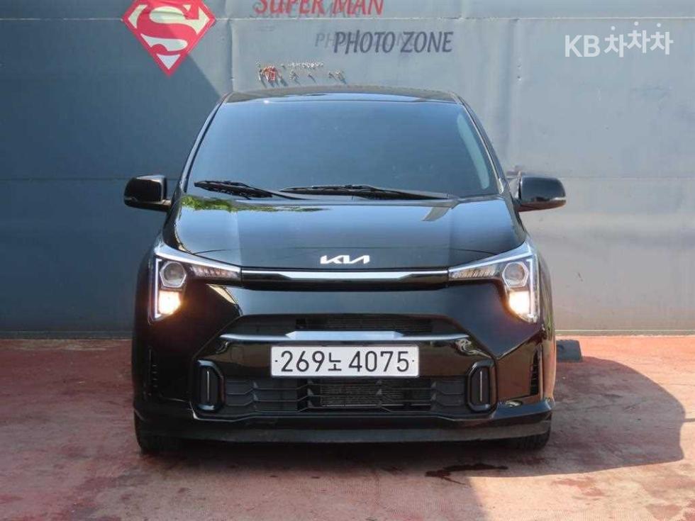 Kia PRESTIGE — фото 2