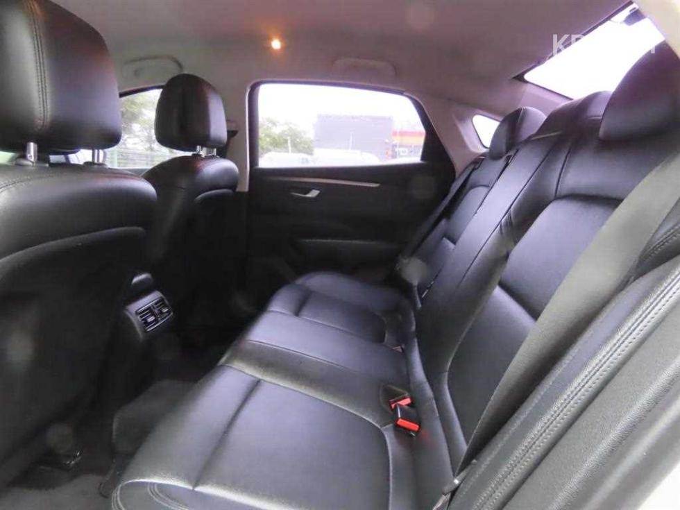 Renault Samsung SM6 — miniaturë 6