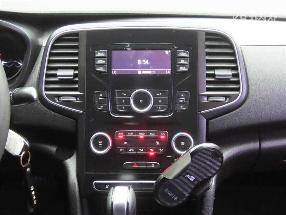 Renault Samsung SM6 — miniaturë 9