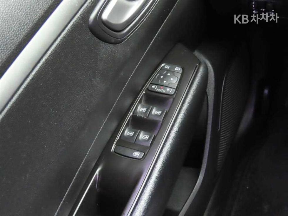 Renault Samsung SM6 — miniaturë 13