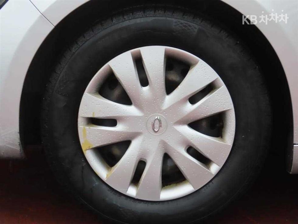 Renault Samsung SM6 — miniaturë 18