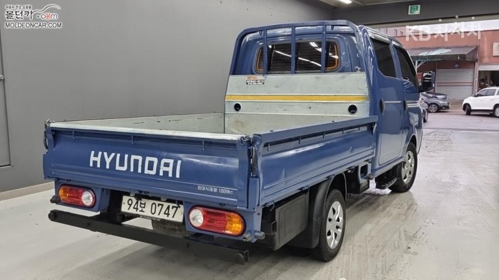 Hyundai Premium — фото 2