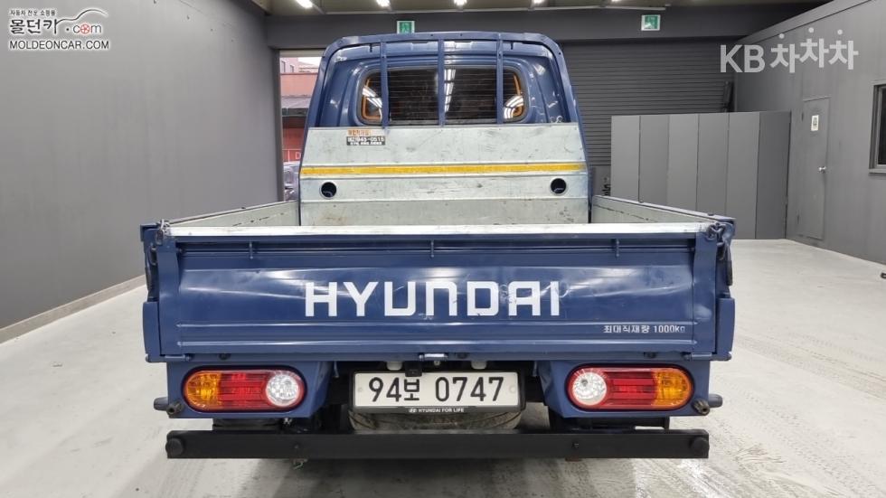 Hyundai Premium — фото 4