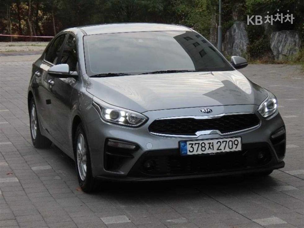 Kia K3 PRESTIGE — фото 2