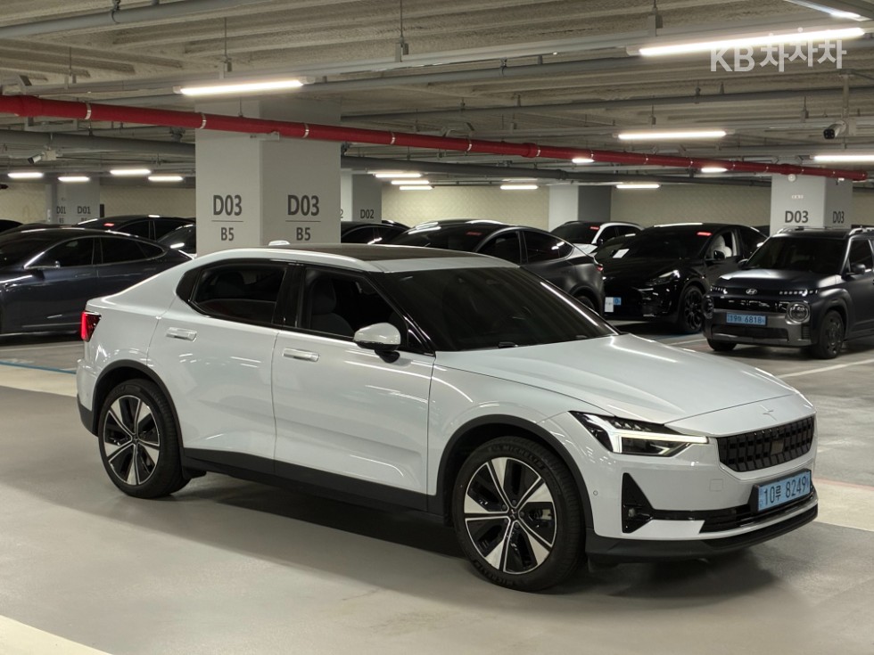 Polestar Polestar 2 Single Motor — фото 2