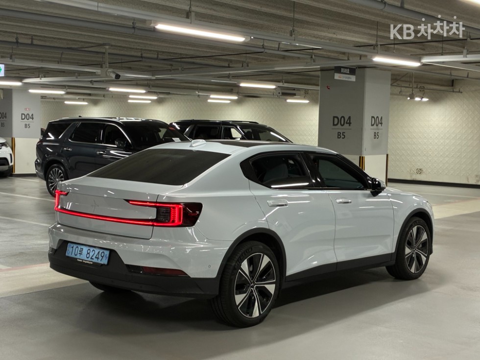 Polestar Polestar 2 Single Motor — фото 3