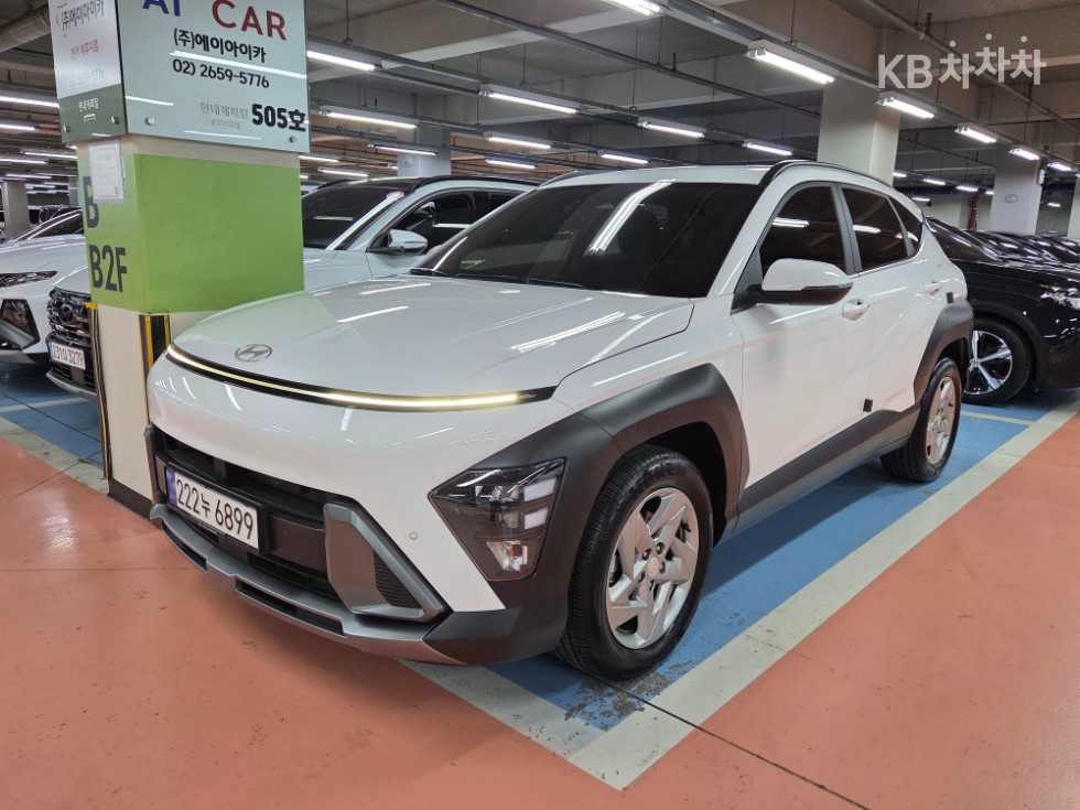 Hyundai Premium — фото 2