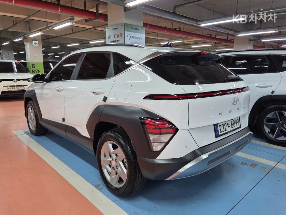 Hyundai Premium — фото 4