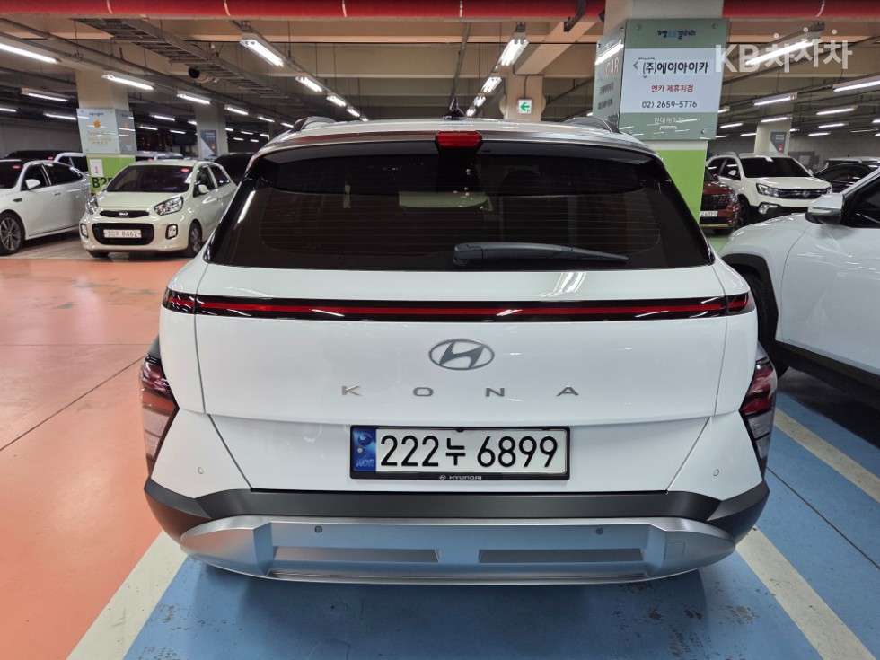 Hyundai Premium — фото 3
