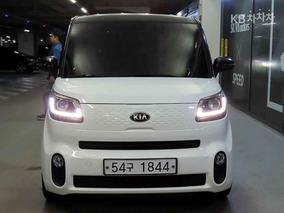 Kia PRESTIGE — фото 2