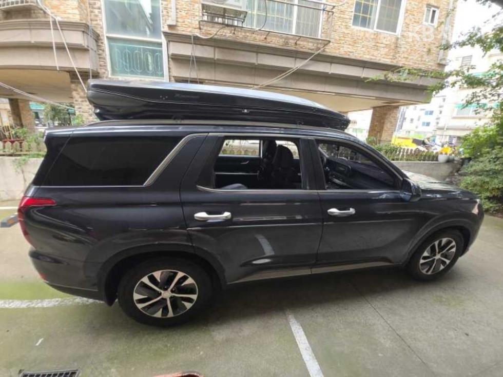 Hyundai Palisade EXCLUSIVE — фото 2