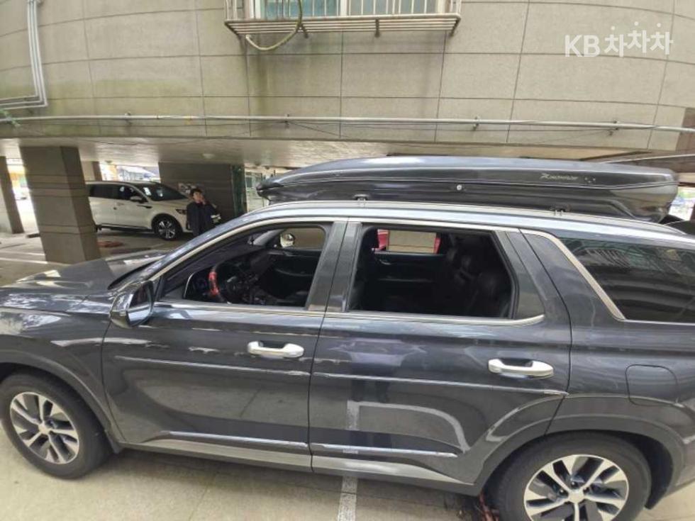 Hyundai Palisade EXCLUSIVE — фото 4