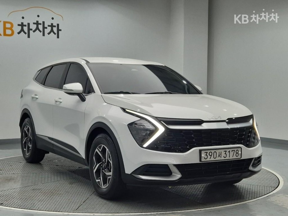 Kia Sportage TRENDY — фото 4