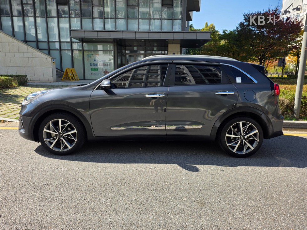 Kia Noblesse Special — фото 4