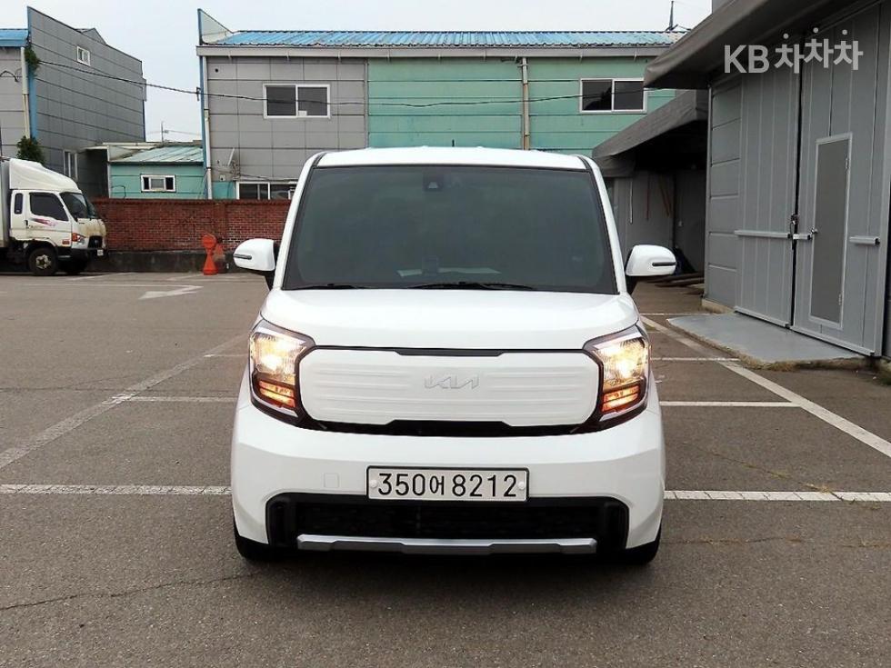 Kia PRESTIGE — фото 1