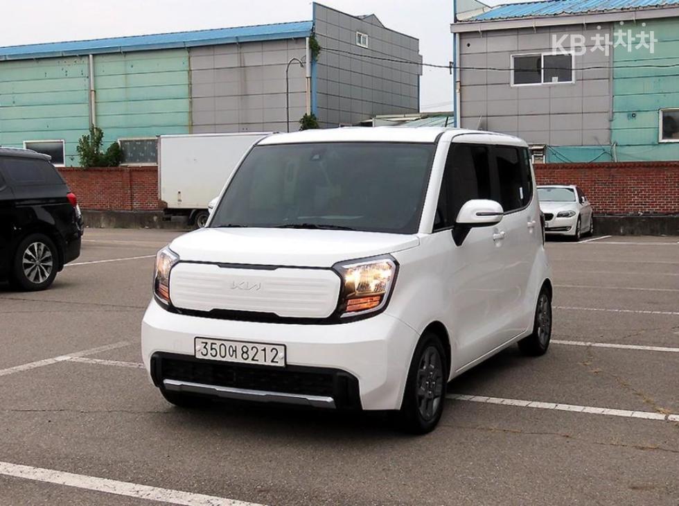 Kia PRESTIGE — фото 2