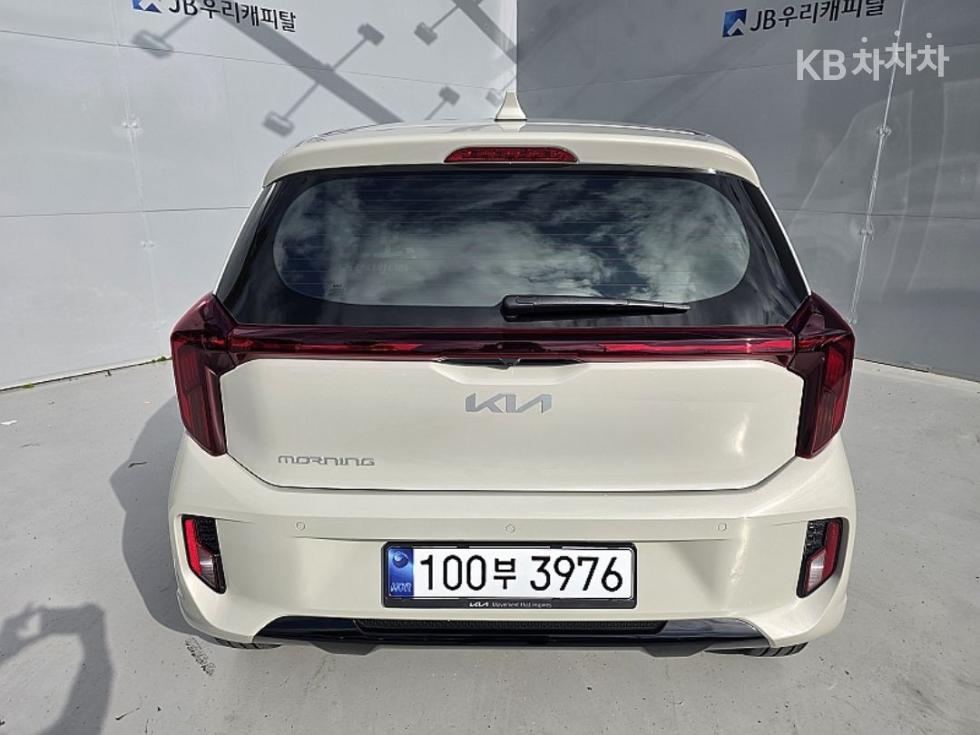Kia PRESTIGE — фото 2