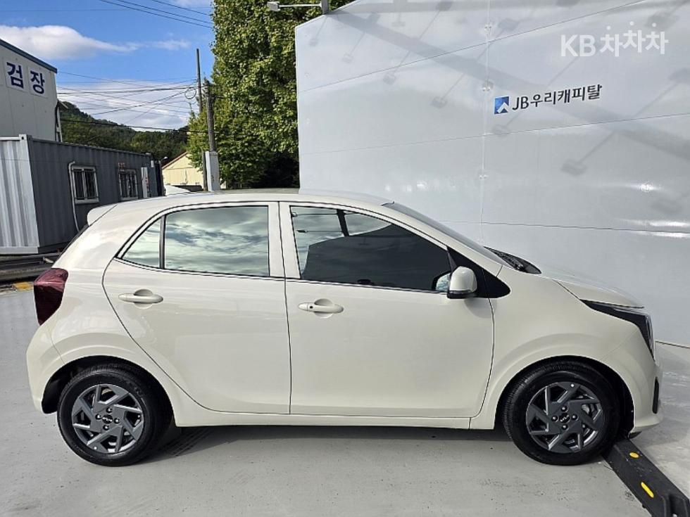 Kia PRESTIGE — фото 3