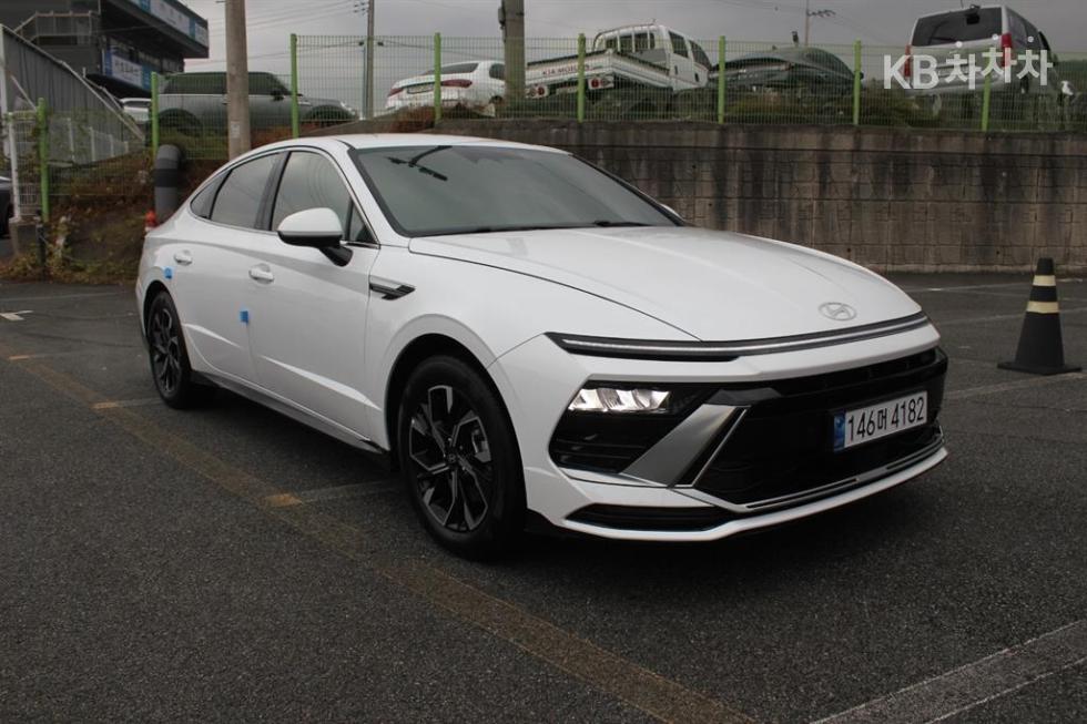 Hyundai Sonata — miniaturë 2