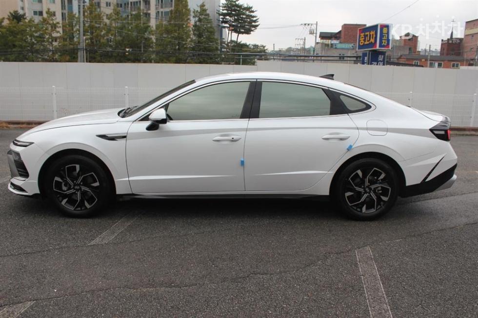 Hyundai Sonata — miniaturë 5