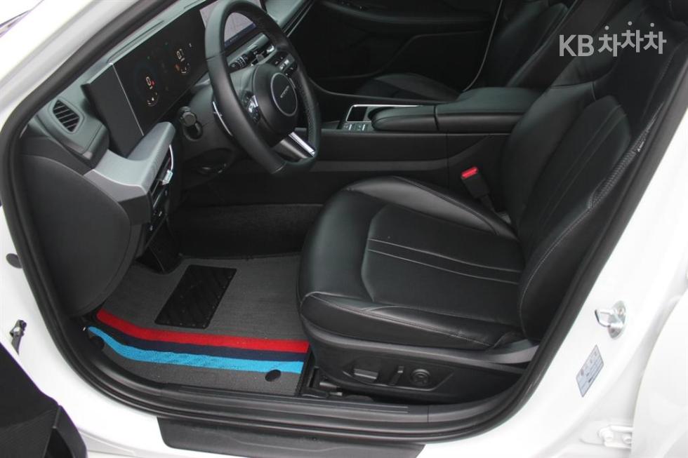 Hyundai Sonata — miniaturë 8