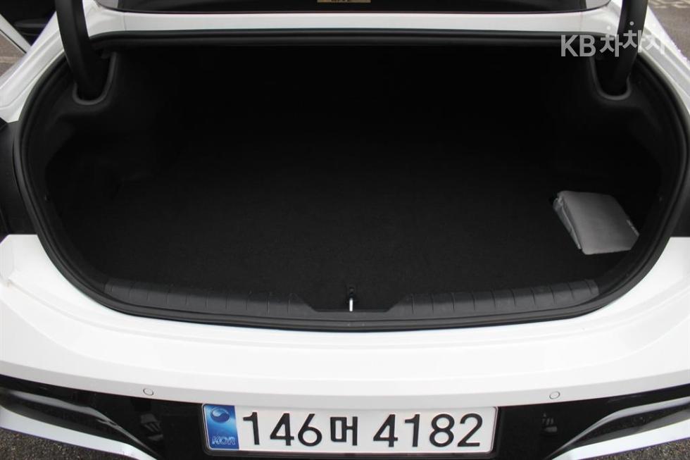 Hyundai Sonata — miniaturë 10