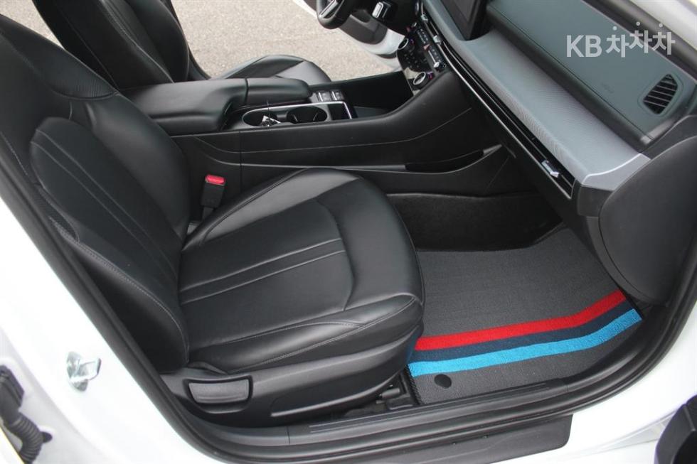 Hyundai Sonata — miniaturë 12
