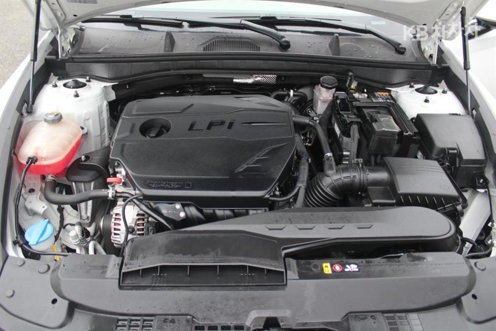 Hyundai Sonata — miniaturë 13