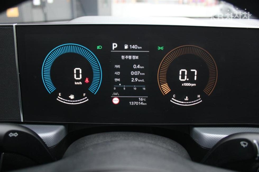 Hyundai Sonata — miniaturë 15