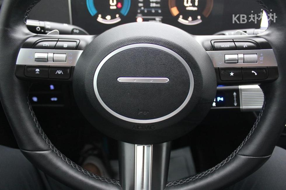 Hyundai Sonata — miniaturë 16