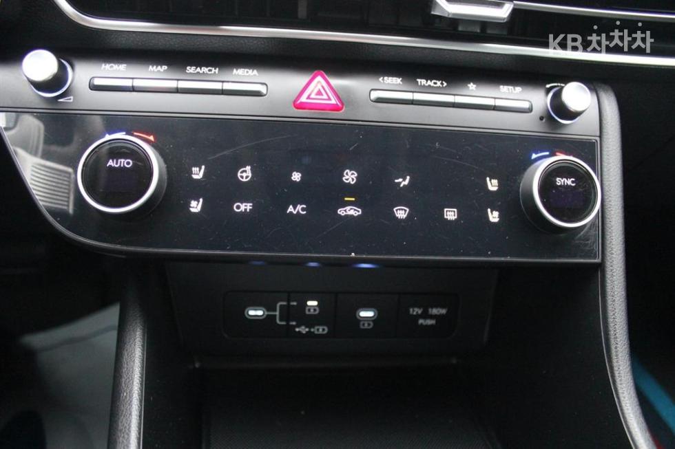 Hyundai Sonata — miniaturë 18