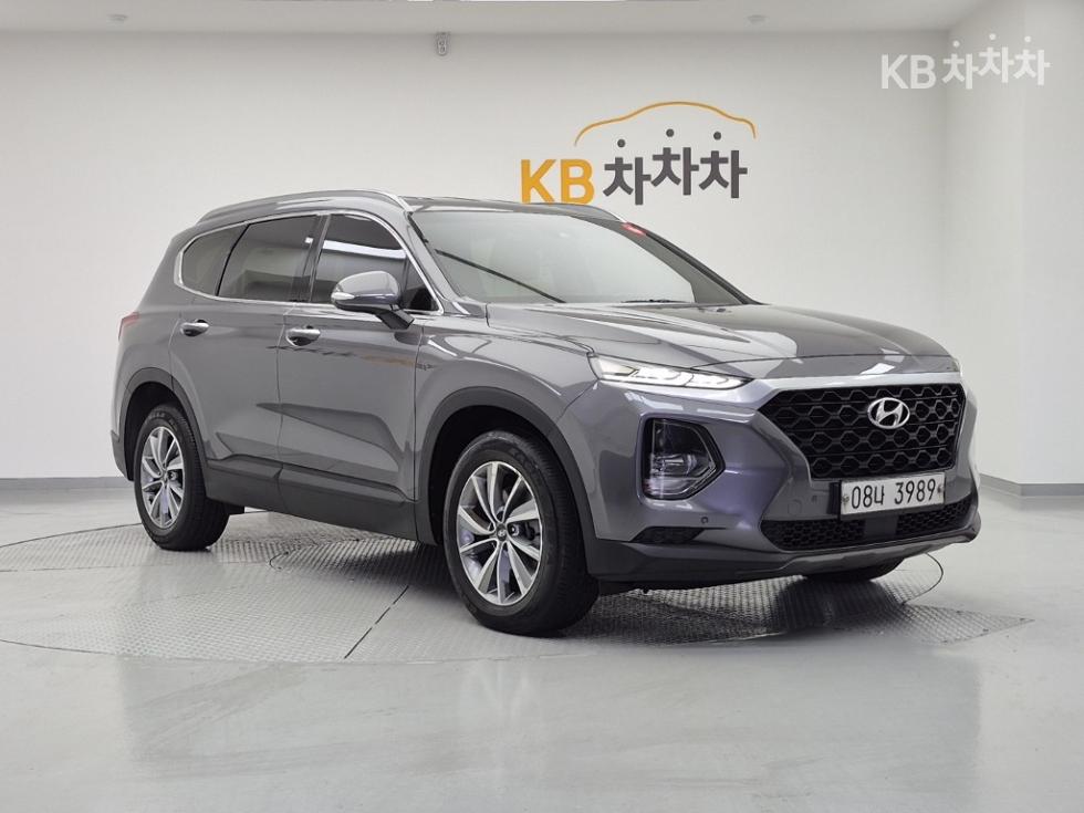 Hyundai Santa Fe — miniaturë 2