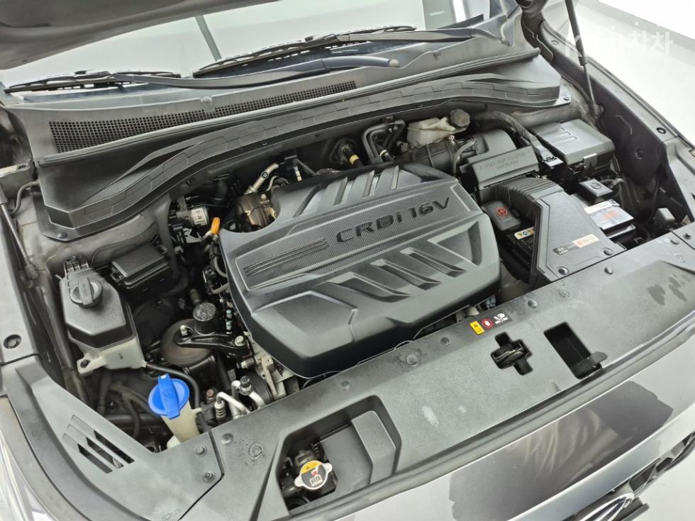 Hyundai Santa Fe — miniaturë 6